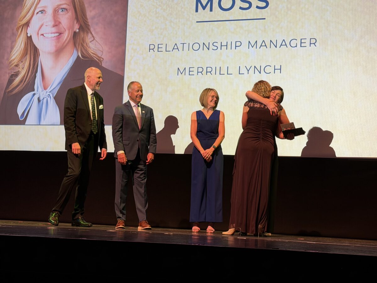 Best in business: Ogden-Weber Chamber of Commerce celebrates 110th annual gala